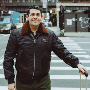 Meet your Posher, Ariel